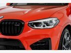 Thumbnail Photo 34 for 2021 BMW X3 M